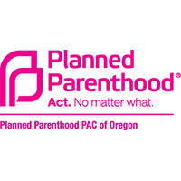 Planned Parenthood PAC of Oregon